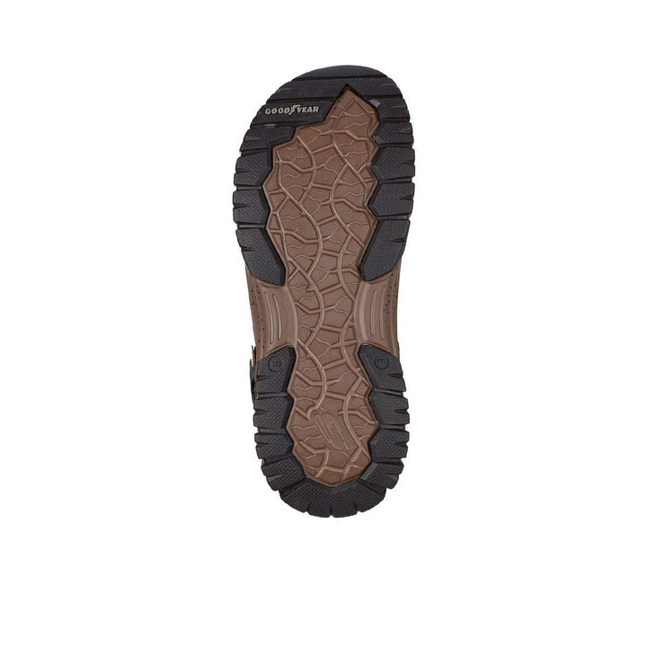 SKECHERS Arch Fit Foamies Outdoor - Navigate Men's Sandals