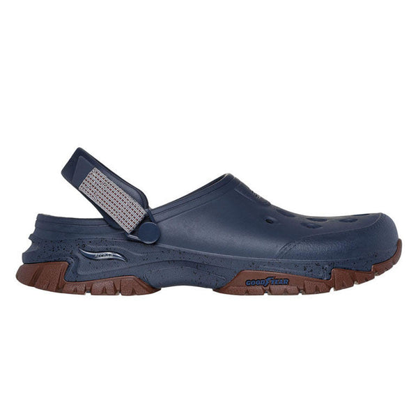 SKECHERS Arch Fit Foamies Outdoor - Navigate Men's Sandals