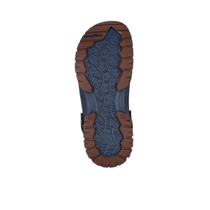 SKECHERS Arch Fit Foamies Outdoor - Navigate Men's Sandals