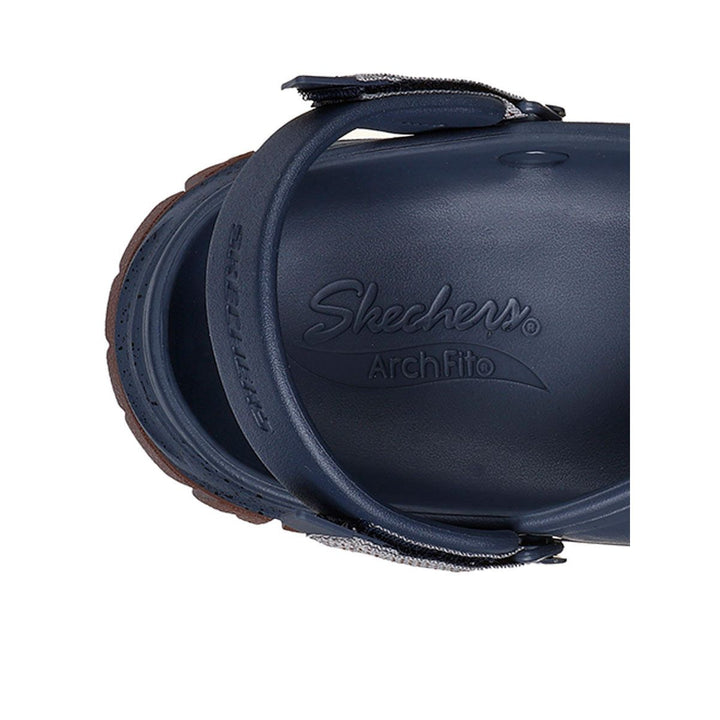 SKECHERS Arch Fit Foamies Outdoor - Navigate Men's Sandals