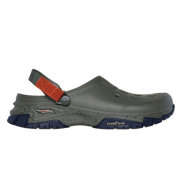 SKECHERS Arch Fit Foamies Outdoor - Navigate Men's Sandals