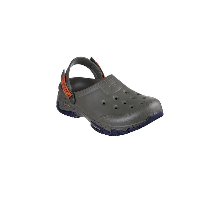 SKECHERS Arch Fit Foamies Outdoor - Navigate Men's Sandals