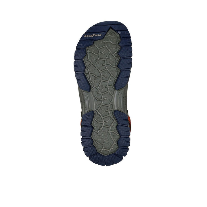 SKECHERS Arch Fit Foamies Outdoor - Navigate Men's Sandals
