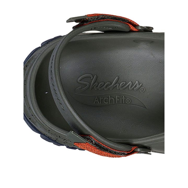 SKECHERS Arch Fit Foamies Outdoor - Navigate Men's Sandals