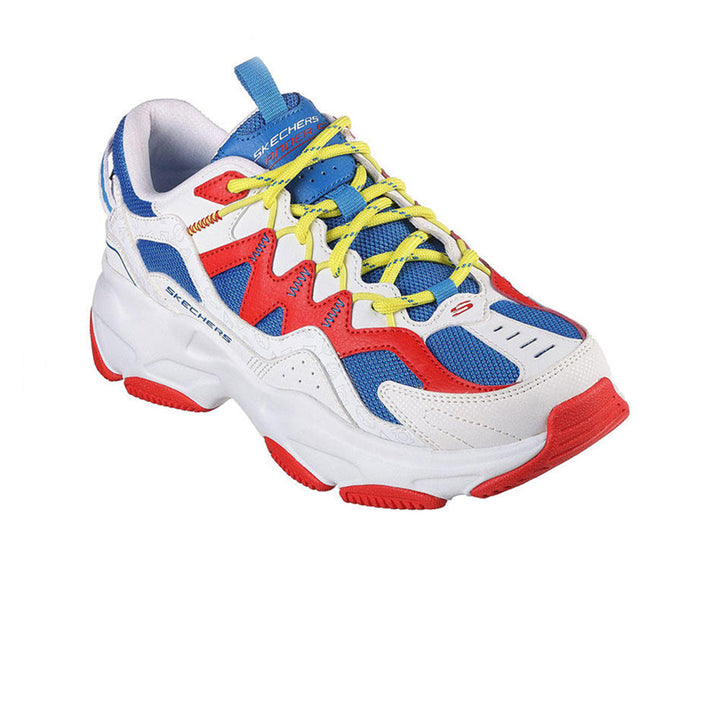 SKECHERS DC Comics Lander S Women's Casual Shoes