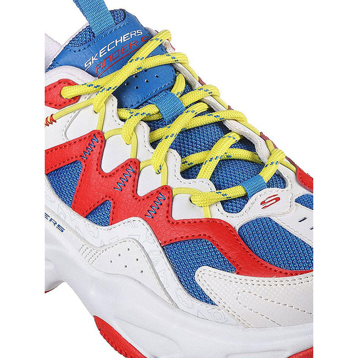 SKECHERS DC Comics Lander S Women's Casual Shoes