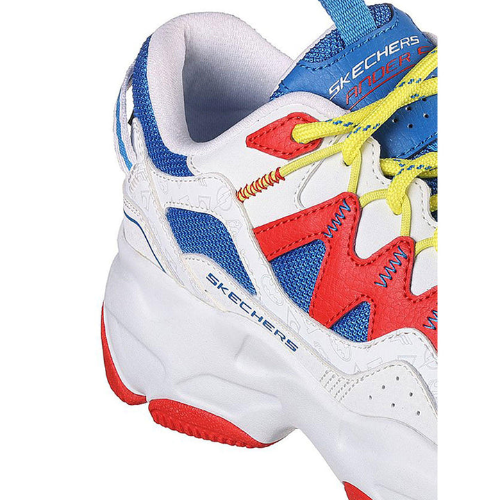 SKECHERS DC Comics Lander S Women's Casual Shoes