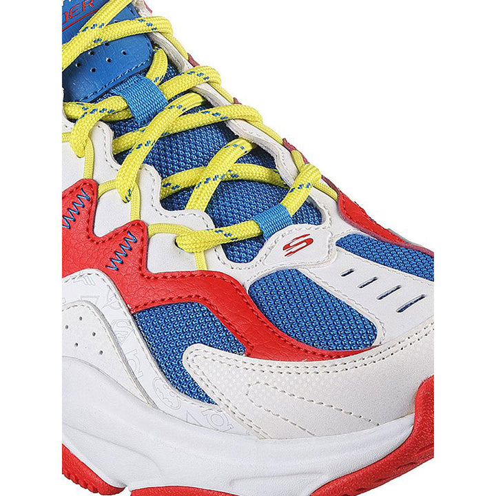 SKECHERS DC Comics Lander S Women's Casual Shoes