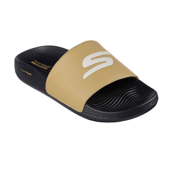 SKECHERS Hyper Slide - Deriver Men's  Sandals