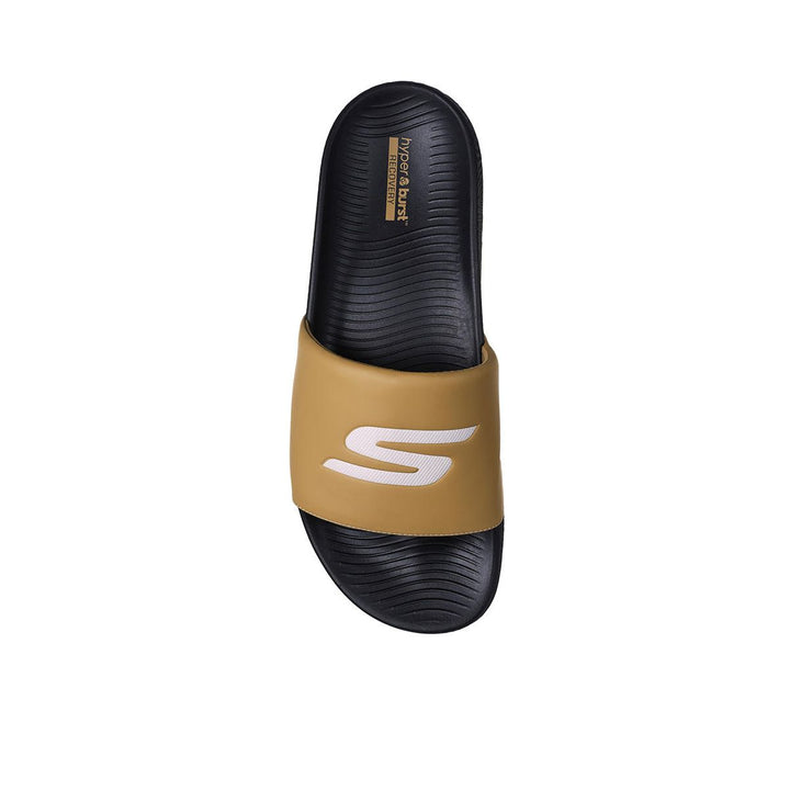 SKECHERS Hyper Slide - Deriver Men's  Sandals