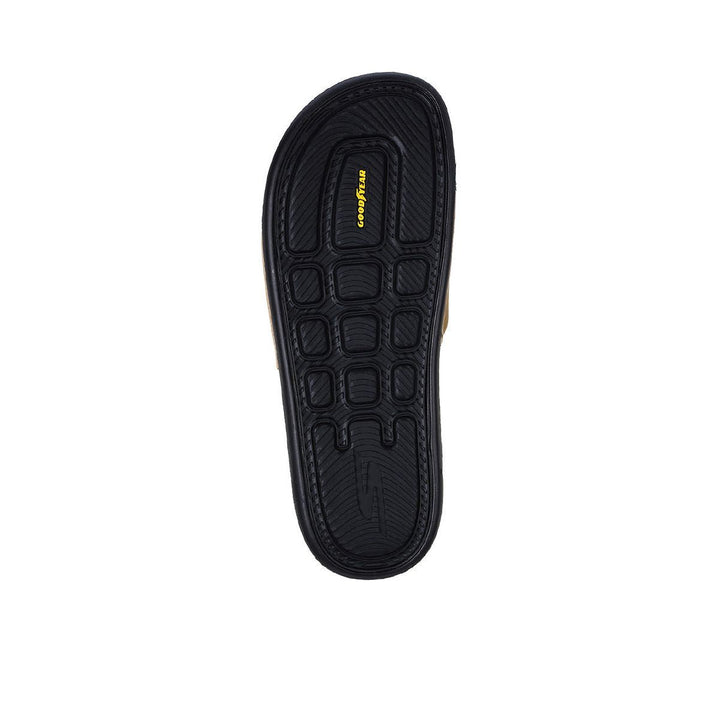 SKECHERS Hyper Slide - Deriver Men's  Sandals
