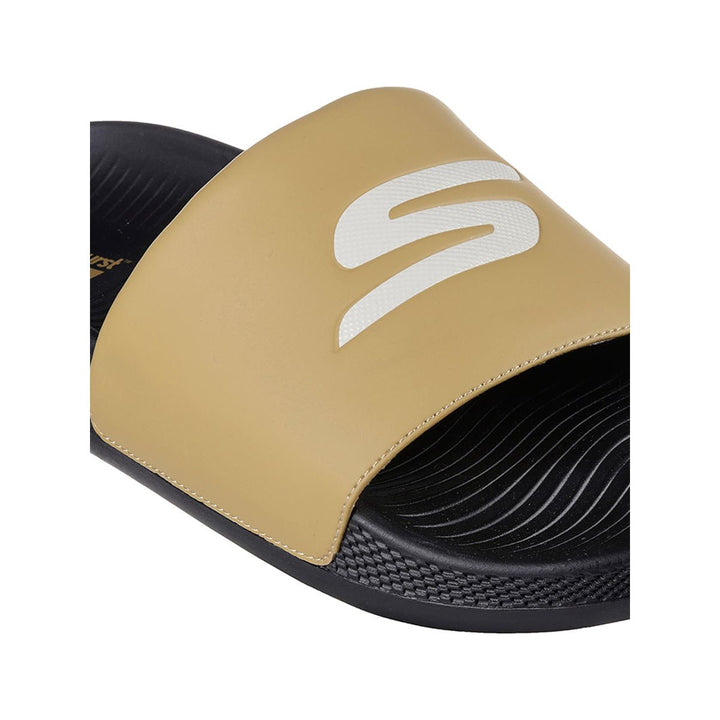 SKECHERS Hyper Slide - Deriver Men's  Sandals