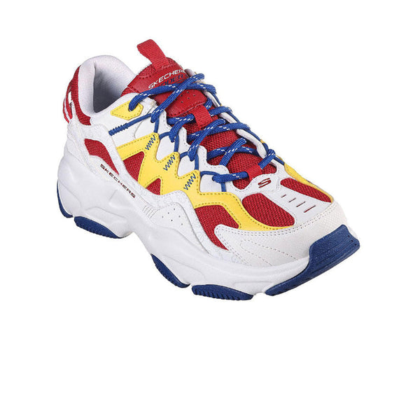 SKECHERS DC Comics Lander S Women's Casual Shoes