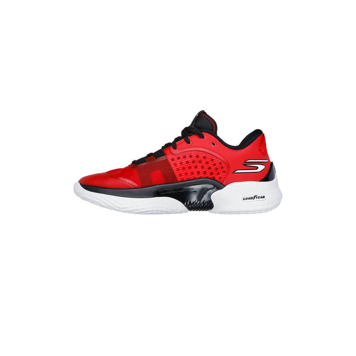 SKECHERS SKX Resagrip™ Men's Basketball Shoes