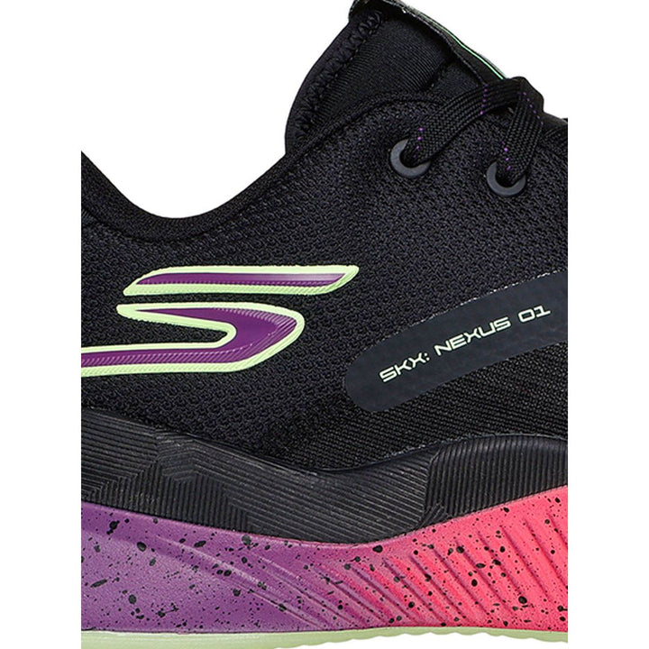 SKECHERS SKX Nexus Men's Basketball Shoes