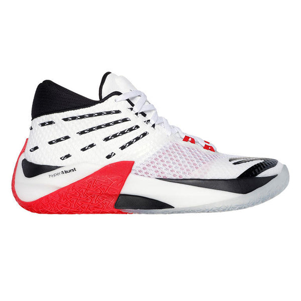SKECHERS SKX Reign Men's Basketball Shoes