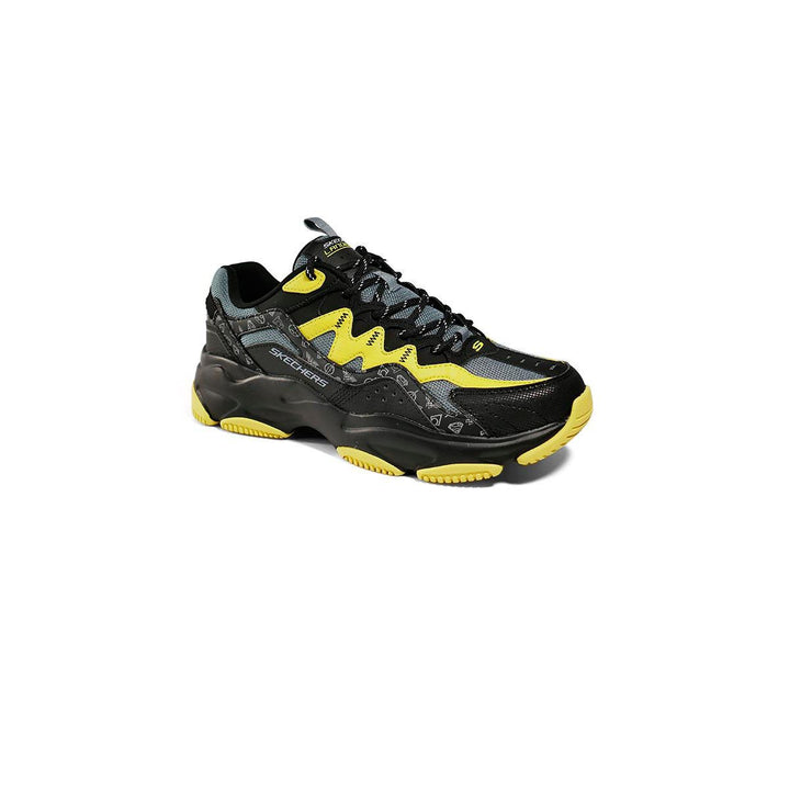 SKECHERS DC Comics Lander S Men's Casual Shoes