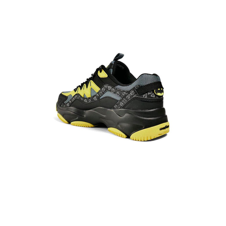 SKECHERS DC Comics Lander S Men's Casual Shoes