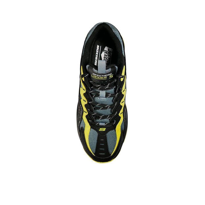 SKECHERS DC Comics Lander S Men's Casual Shoes