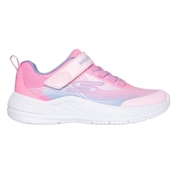 SKECHERS Microspec Advance Girls Casual Shoes