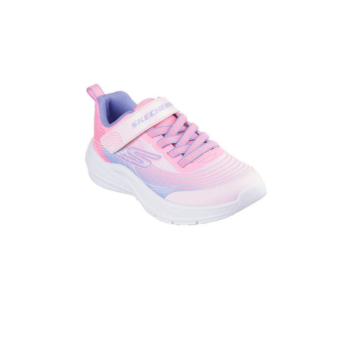 SKECHERS Microspec Advance Girls Casual Shoes