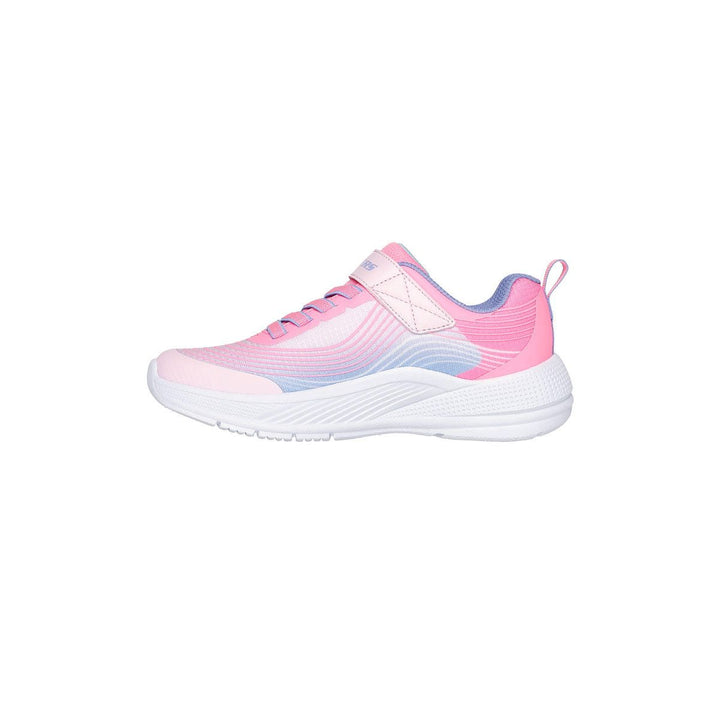 SKECHERS Microspec Advance Girls Casual Shoes