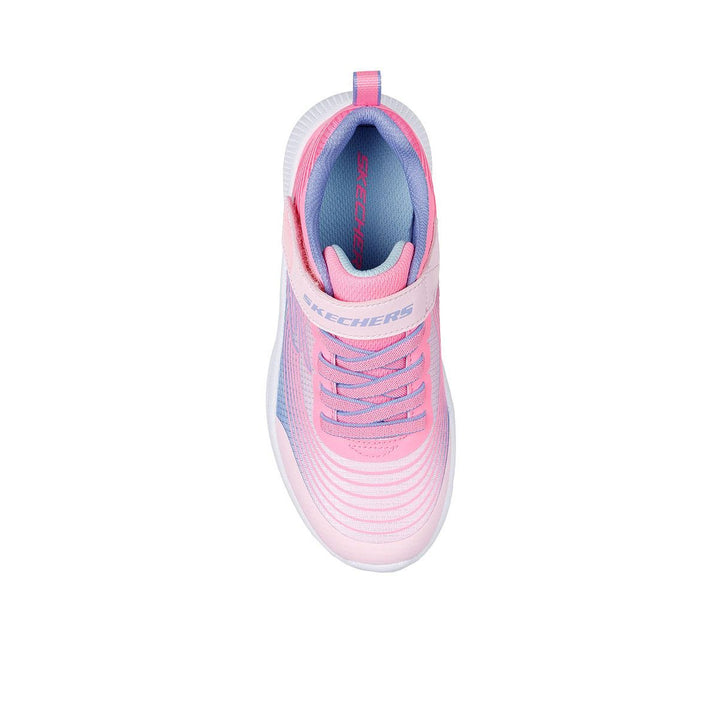SKECHERS Microspec Advance Girls Casual Shoes