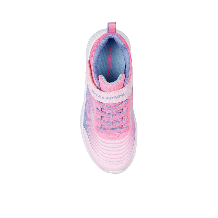 SKECHERS Microspec Advance Girls Casual Shoes