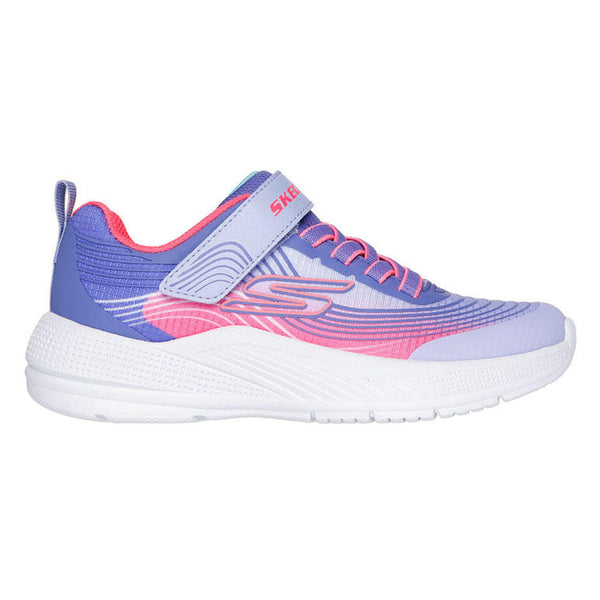 SKECHERS Microspec Advance Girls Casual Shoes