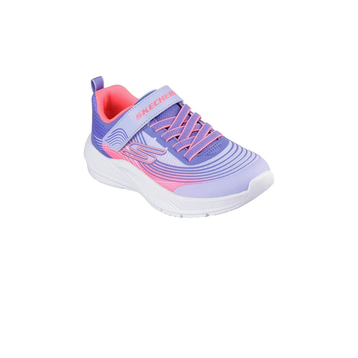 SKECHERS Microspec Advance Girls Casual Shoes