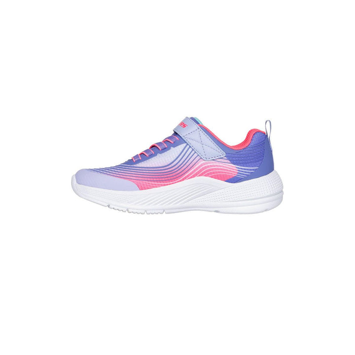 SKECHERS Microspec Advance Girls Casual Shoes