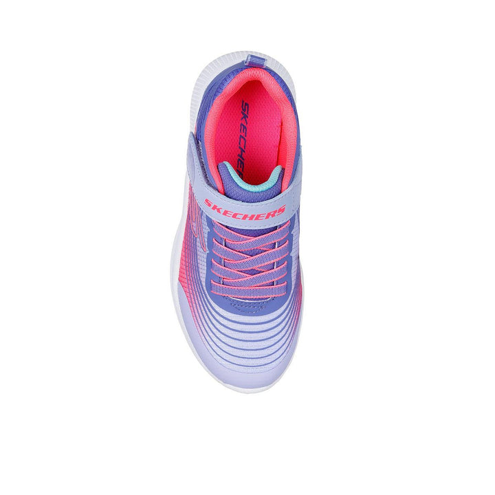 SKECHERS Microspec Advance Girls Casual Shoes