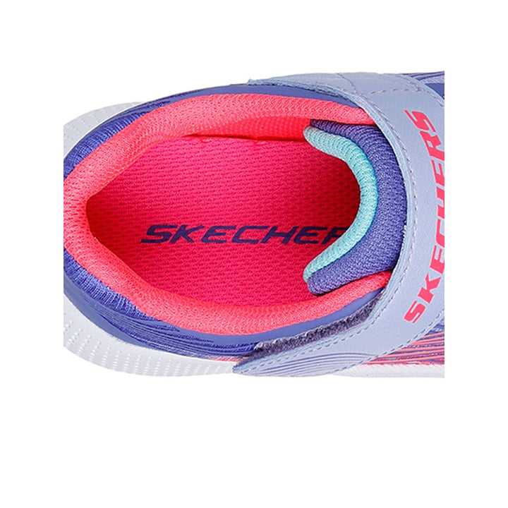 SKECHERS Microspec Advance Girls Casual Shoes