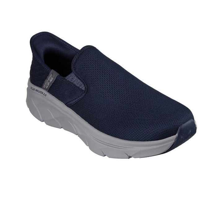 SKECHERS Slip-ins® Relaxed Fit®: D'Lux Walker® 2.0 - Reeler Men's Casual Shoes