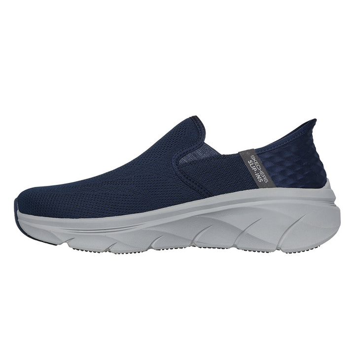 SKECHERS Slip-ins® Relaxed Fit®: D'Lux Walker® 2.0 - Reeler Men's Casual Shoes