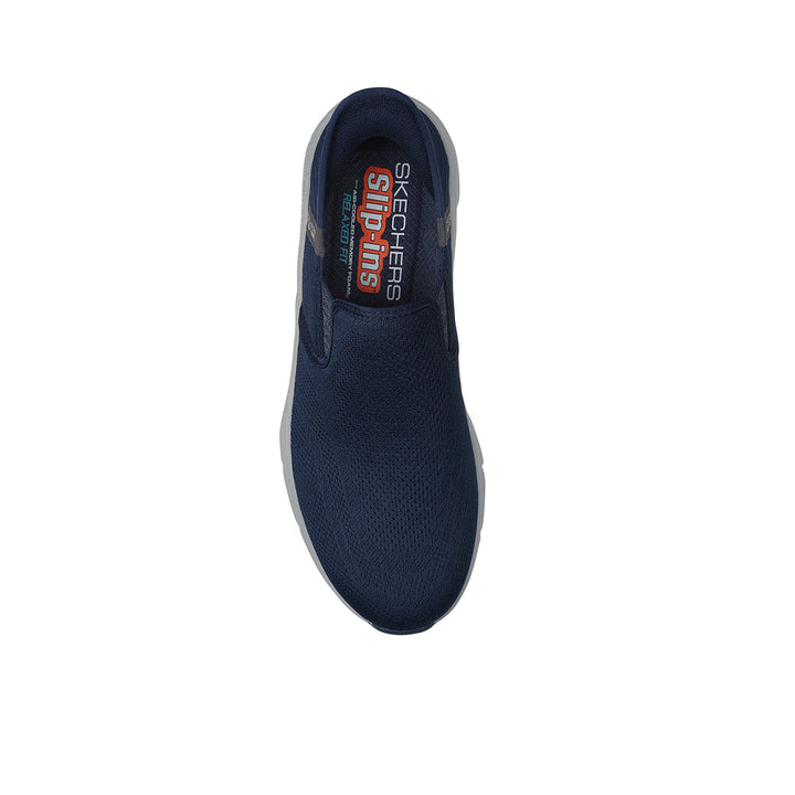 SKECHERS Slip-ins® Relaxed Fit®: D'Lux Walker® 2.0 - Reeler Men's Casual Shoes