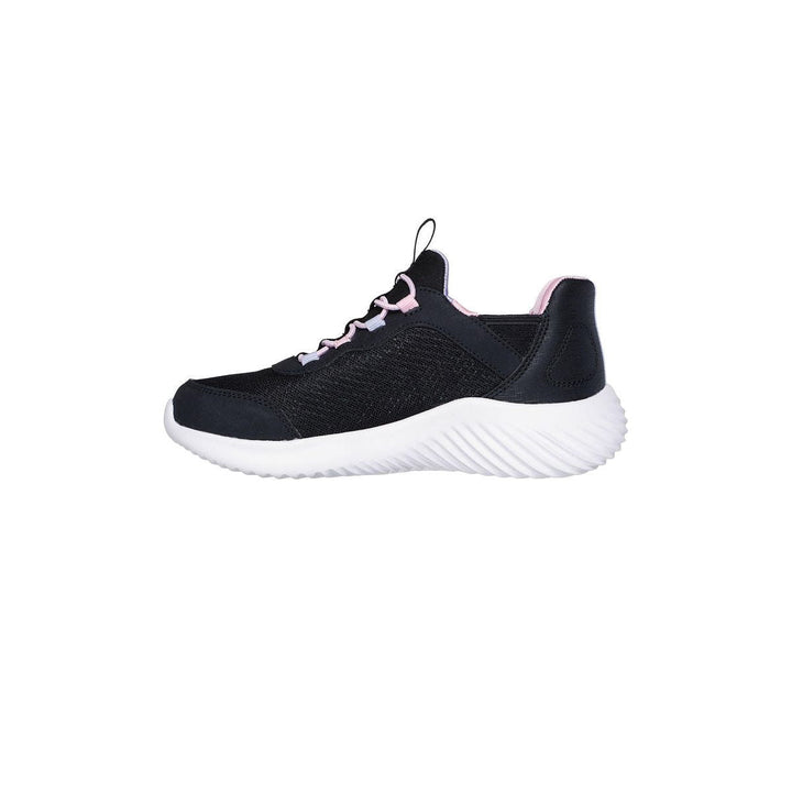 SKECHERS Slip-ins®: Bounder - Simple Cute Girls Running Shoes