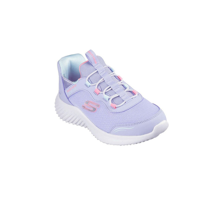 SKECHERS Slip-ins®: Bounder - Simple Cute Girls Running Shoes