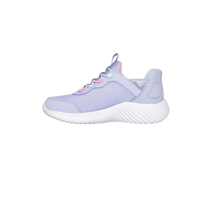 SKECHERS Slip-ins®: Bounder - Simple Cute Girls Running Shoes