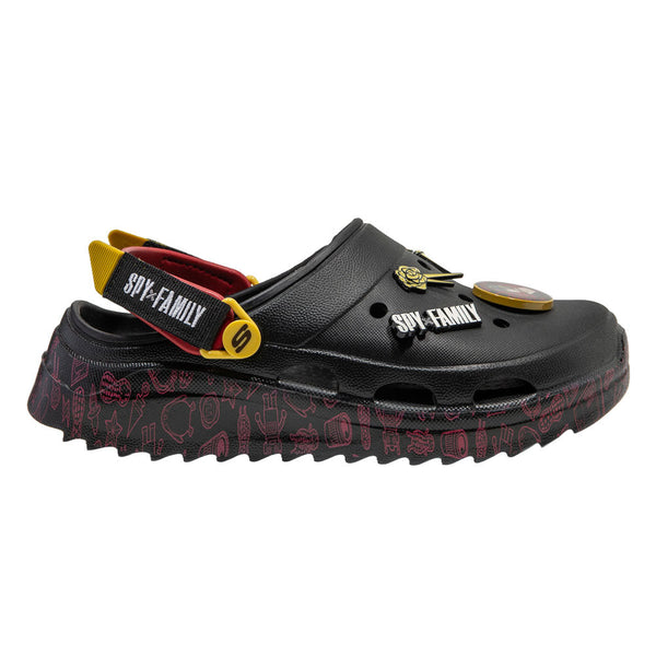 SKECHERS Foamies Surge SPY x FAMILY Women's Sandals