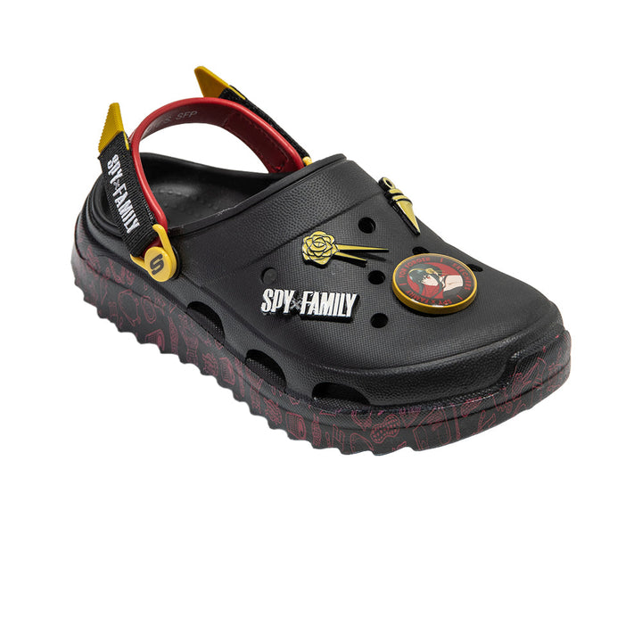 SKECHERS Foamies Surge SPY x FAMILY Women's Sandals