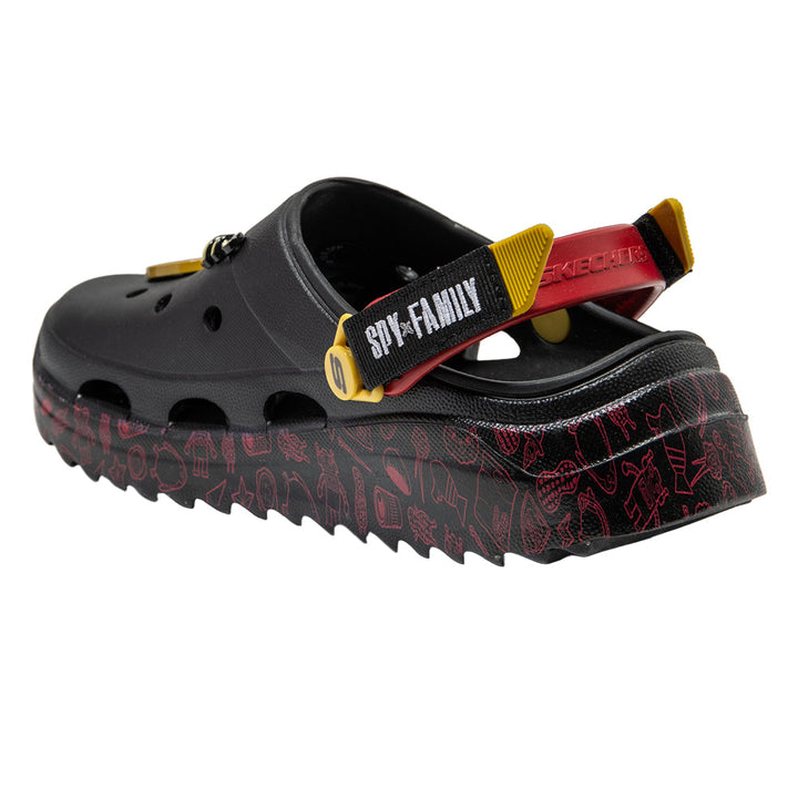 SKECHERS Foamies Surge SPY x FAMILY Women's Sandals