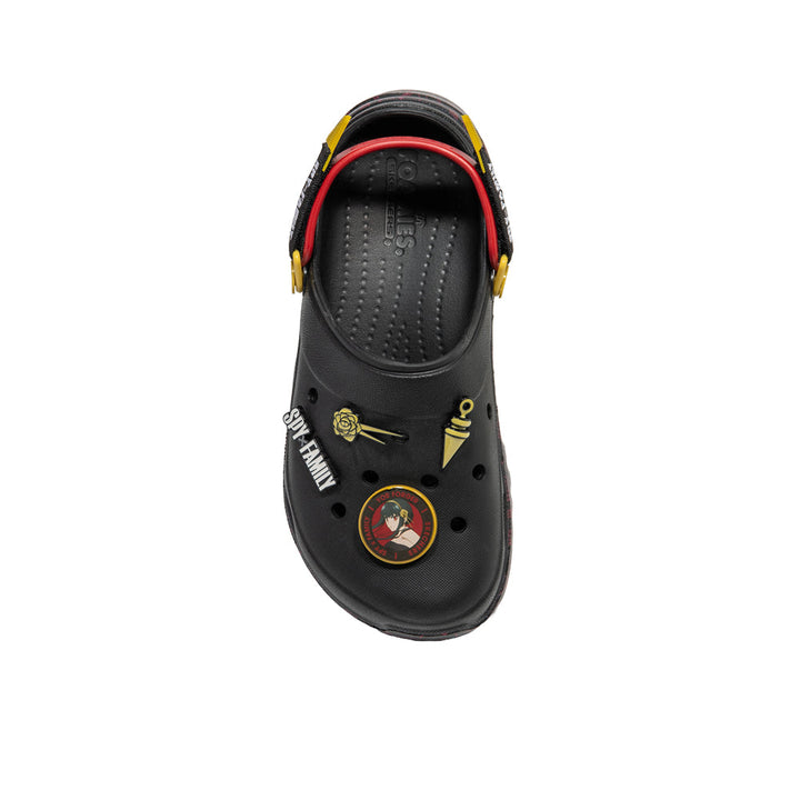 SKECHERS Foamies Surge SPY x FAMILY Women's Sandals