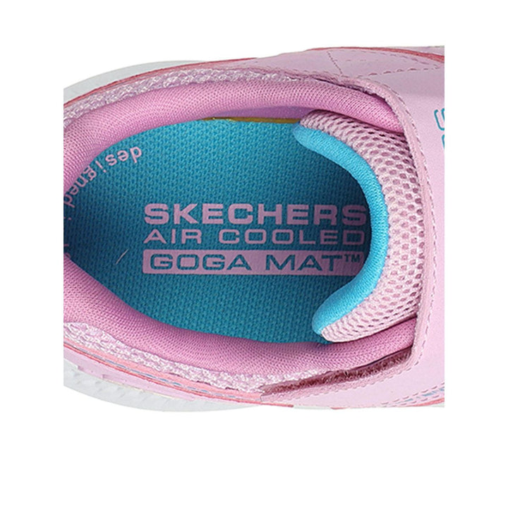 SKECHERS GO RUN Consistent 2.0 - Running Bestie Girls Running Shoes