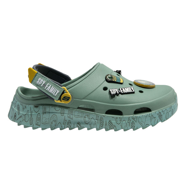 SKECHERS Foamies Surge SPY x FAMILY Women's Sandals