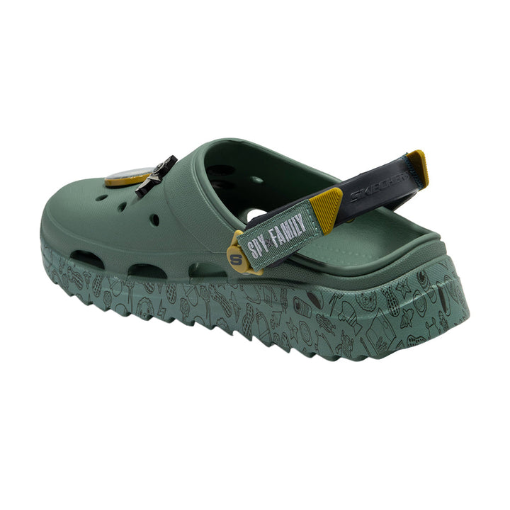 SKECHERS Foamies Surge SPY x FAMILY Women's Sandals
