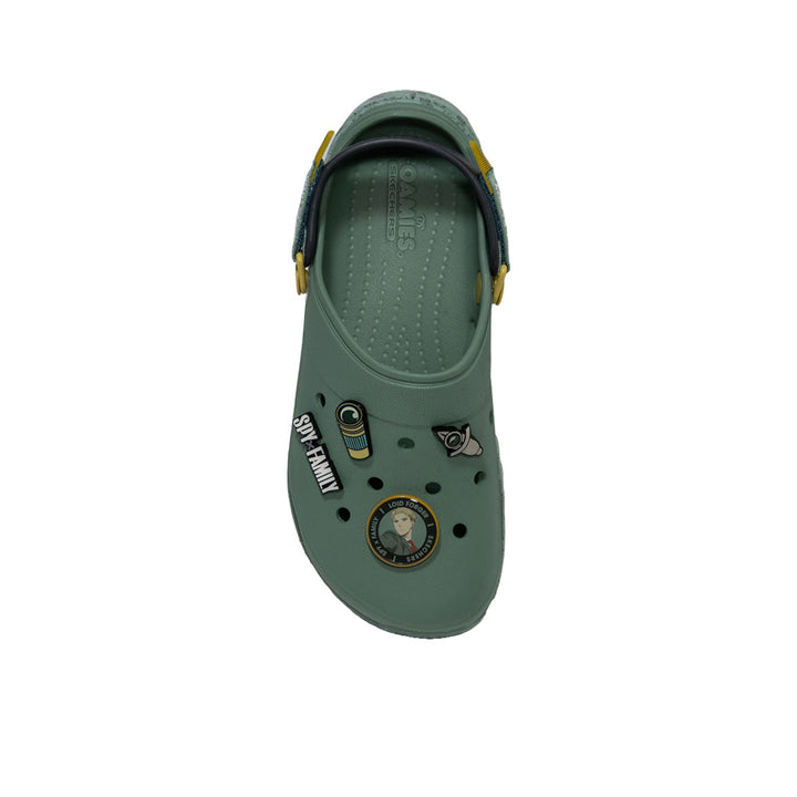 SKECHERS Foamies Surge SPY x FAMILY Women's Sandals