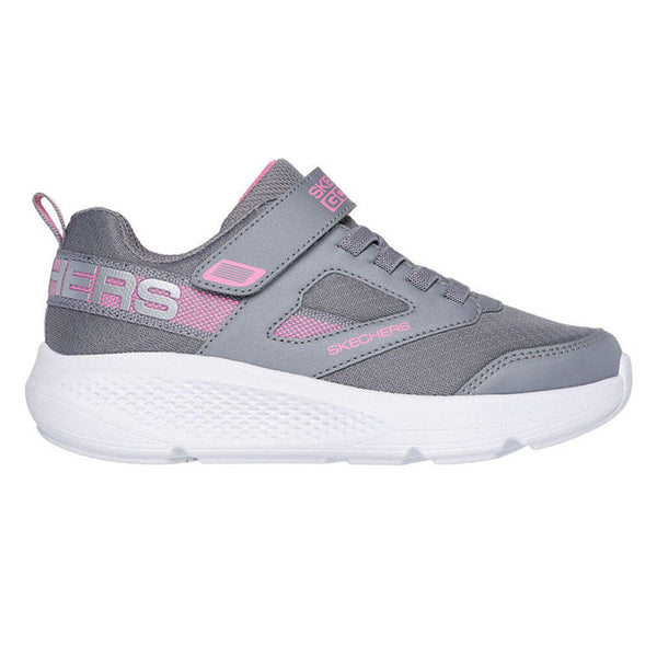 SKECHERS GO RUN Elevate - Sporty Spectacular Girls Running Shoes