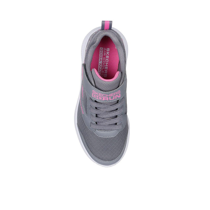 SKECHERS GO RUN Elevate - Sporty Spectacular Girls Running Shoes