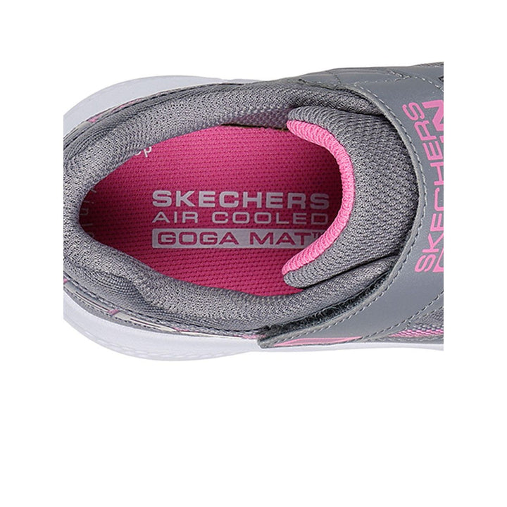 SKECHERS GO RUN Elevate - Sporty Spectacular Girls Running Shoes